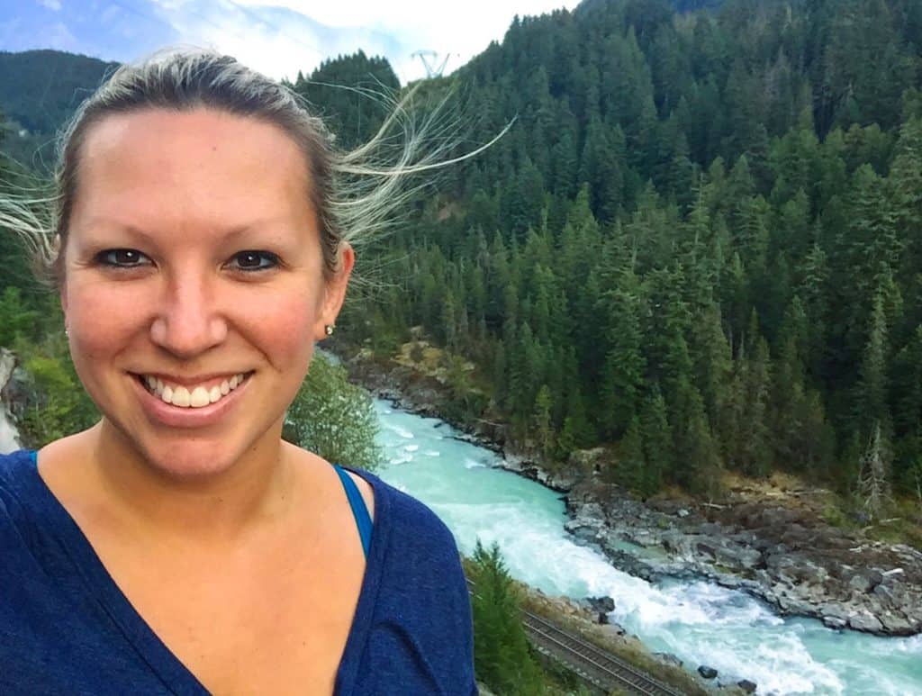 about one girl whole world