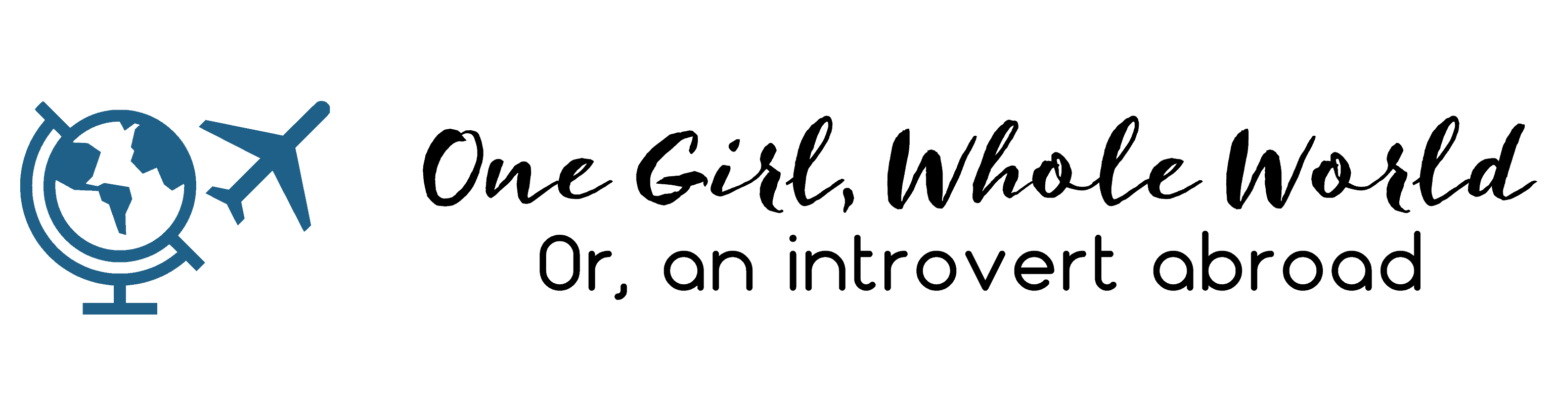 One Girl, Whole World